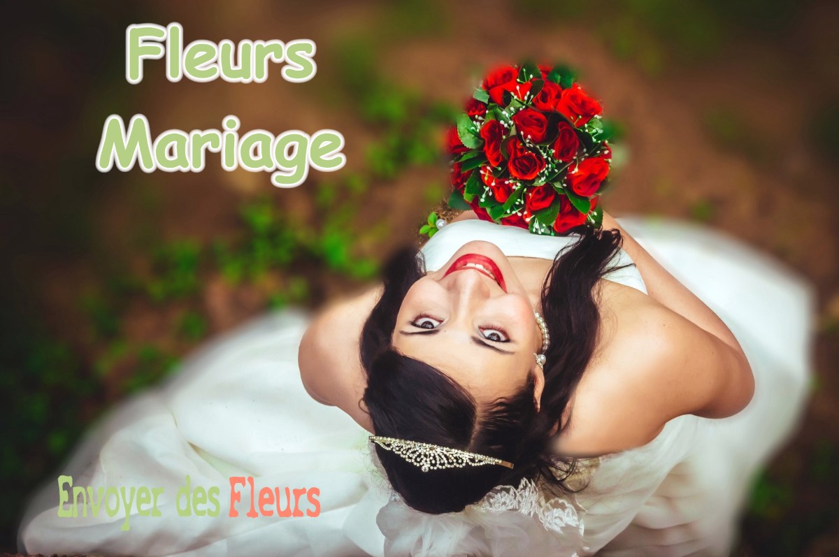 lIVRAISON FLEURS MARIAGE à HERBEYS