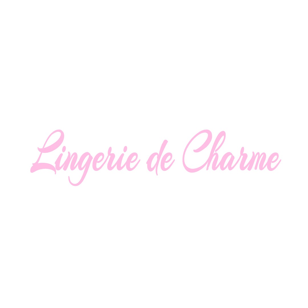 LINGERIE DE CHARME HERBEYS